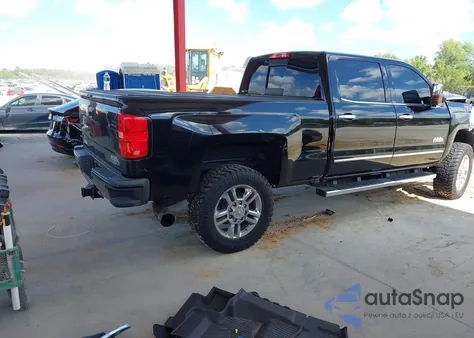 2018 Chevrolet Silverado 2500Hd High Country z USA, uszkodzony, nr VIN 1GC1KXEY2JF201855